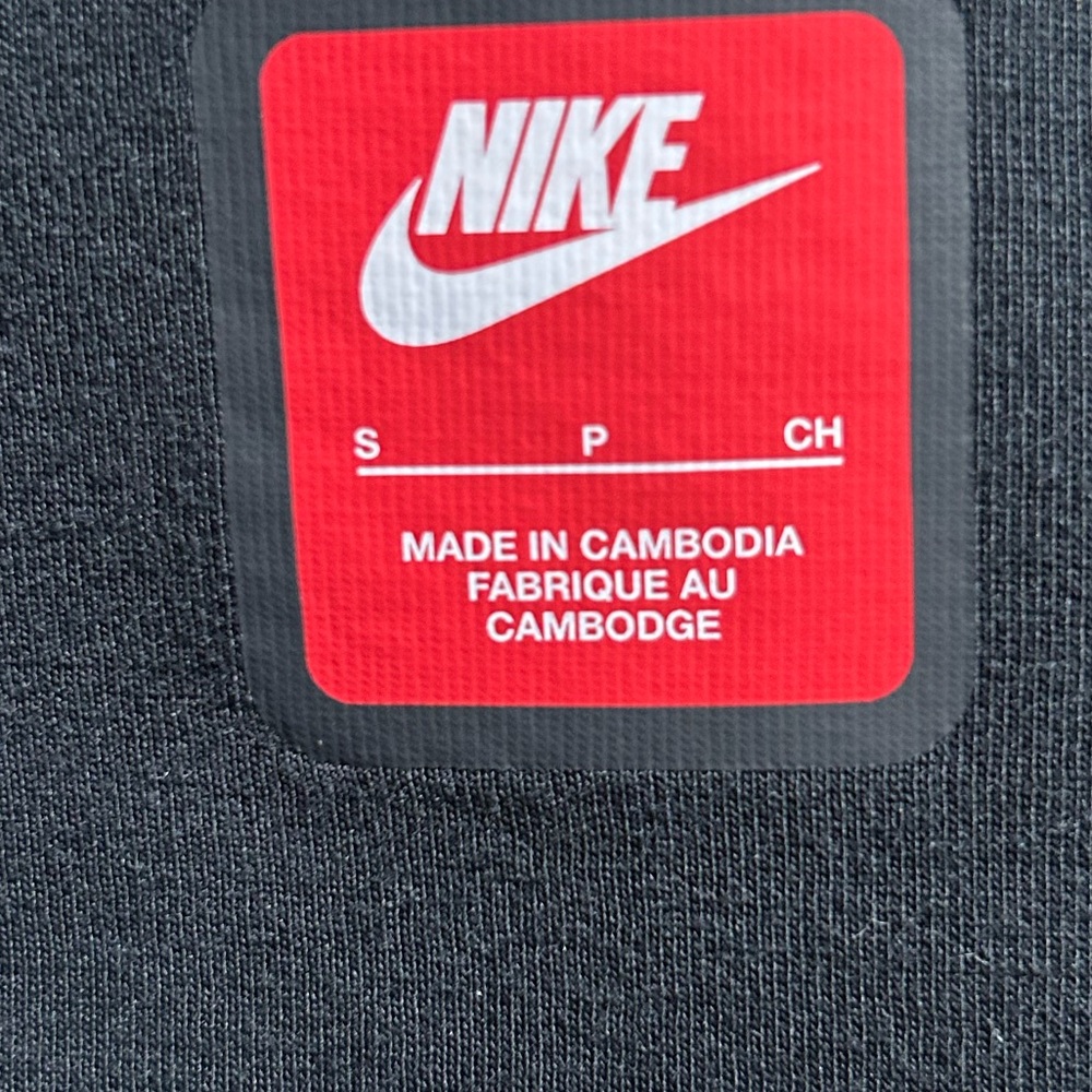 Nike Tech Windrunner Zip Hoodie Small Men - Picture 4 of 6